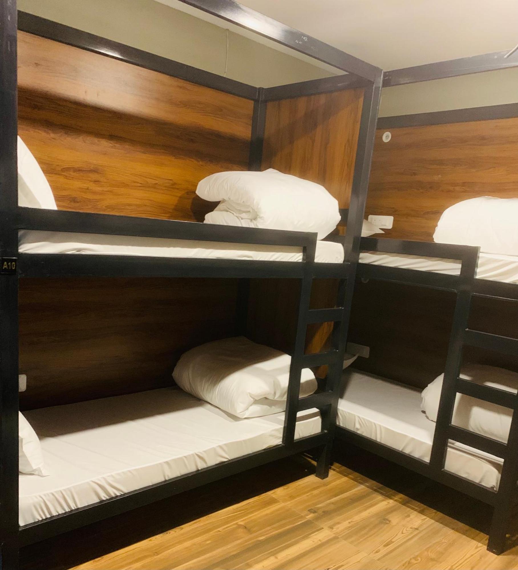 Hotel & Hostel Vimal Ganga Ришикеш Экстерьер фото