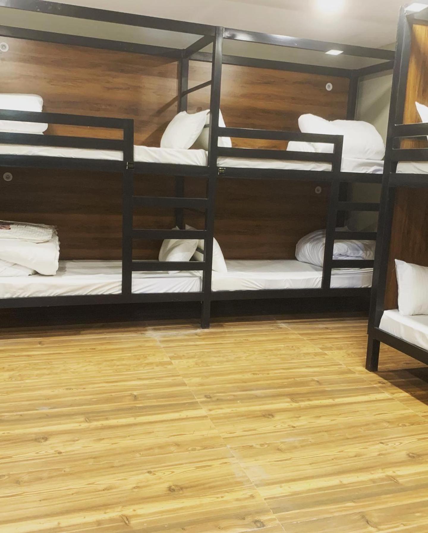 Hotel & Hostel Vimal Ganga Ришикеш Экстерьер фото
