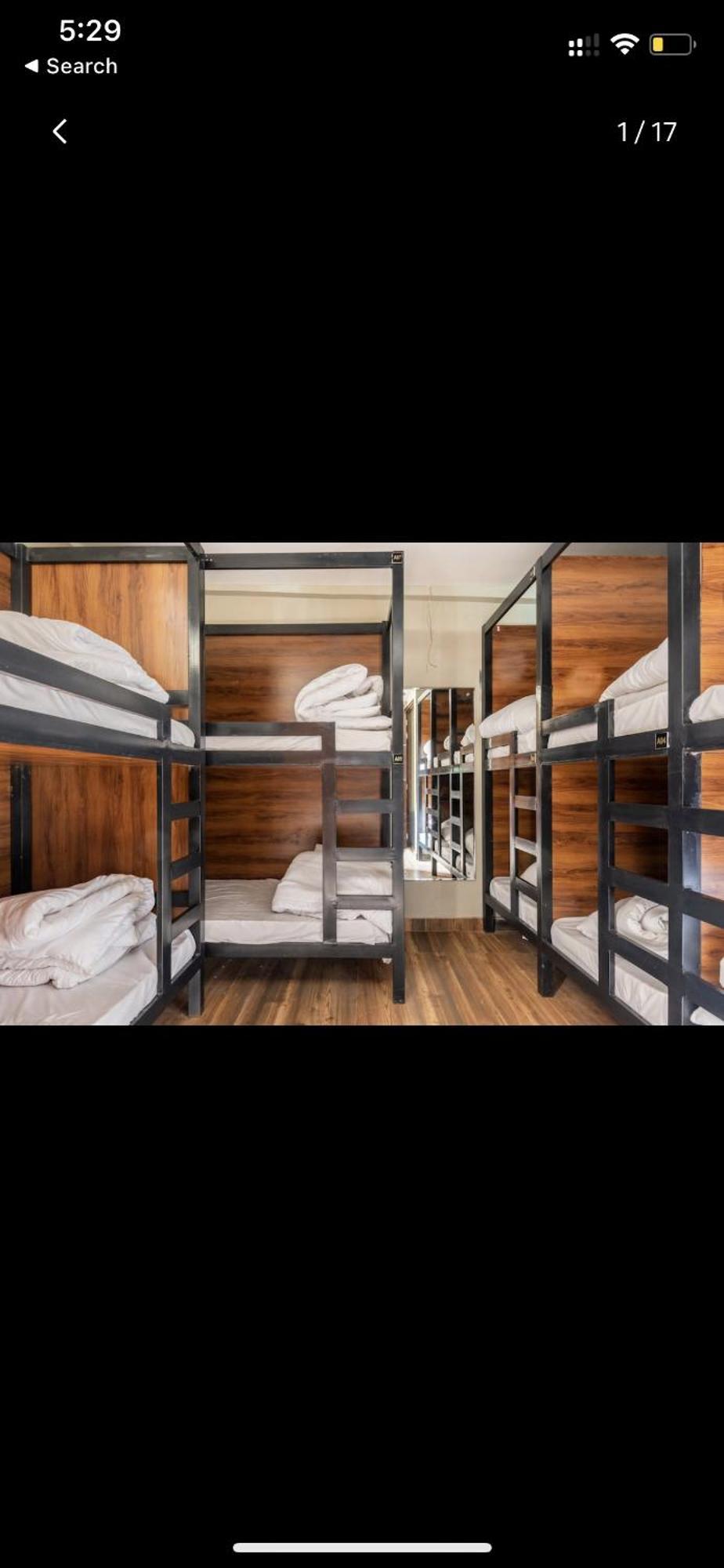 Hotel & Hostel Vimal Ganga Ришикеш Экстерьер фото